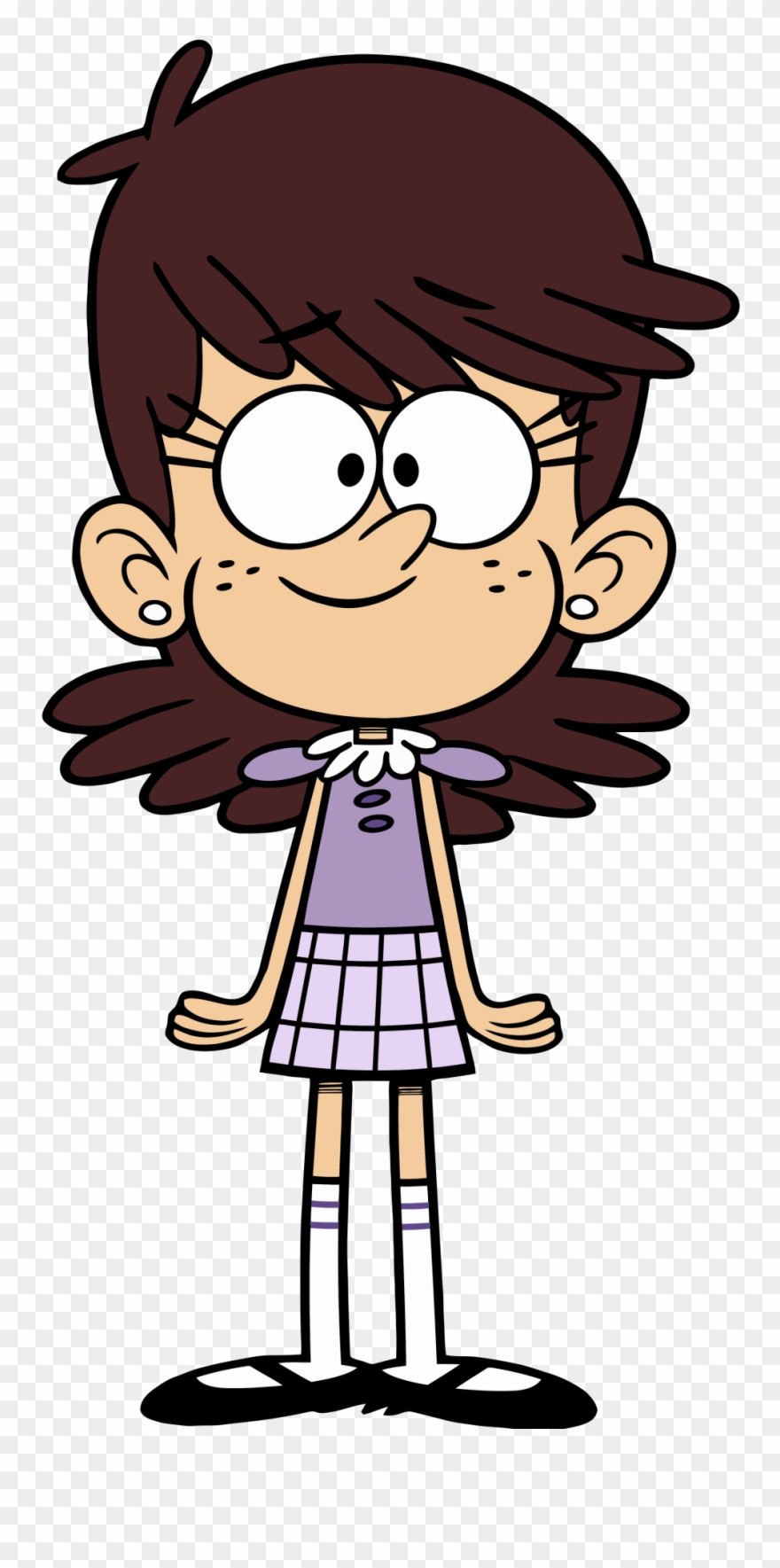 Lincoln Clipart Sad - Png Download