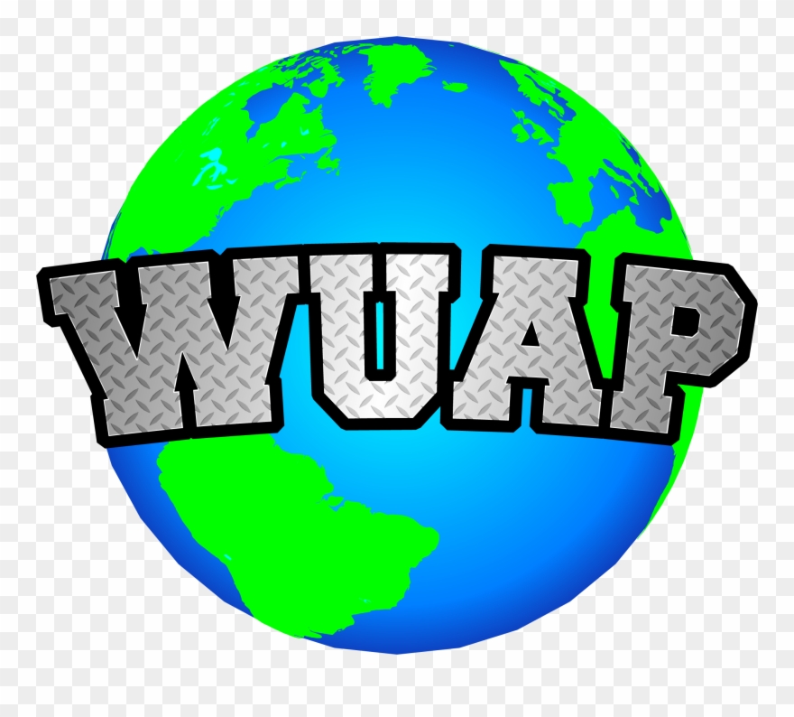 2017 Wuap-usa National Championships Clipart