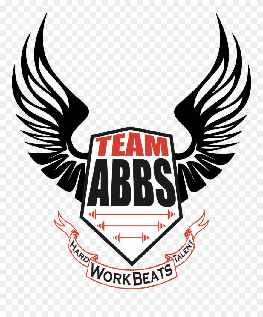 Abbs Training & Nutrition Clipart