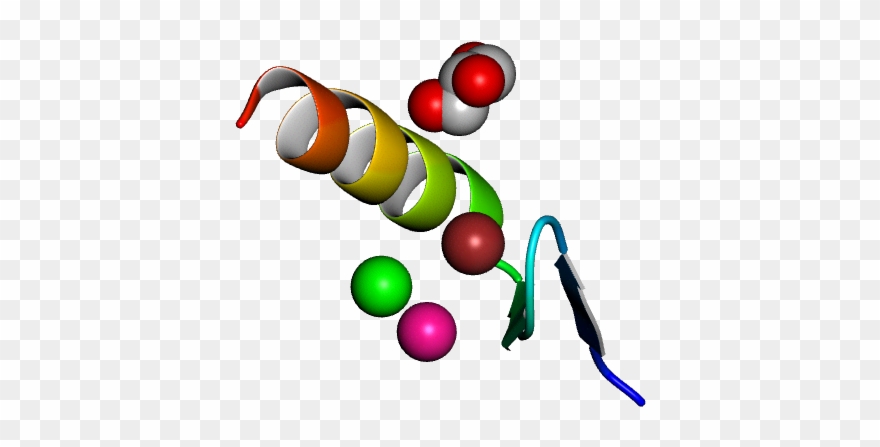 Molmil Generated Image Of 3wup Clipart