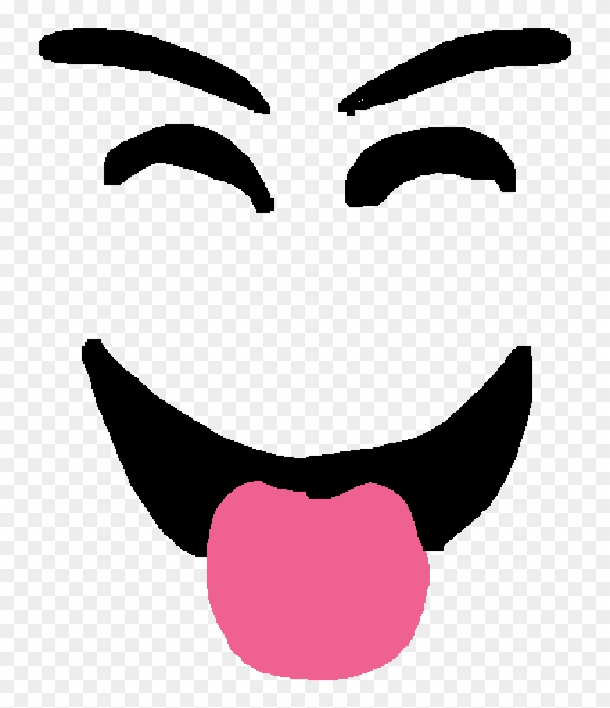 Boy Face Clipart