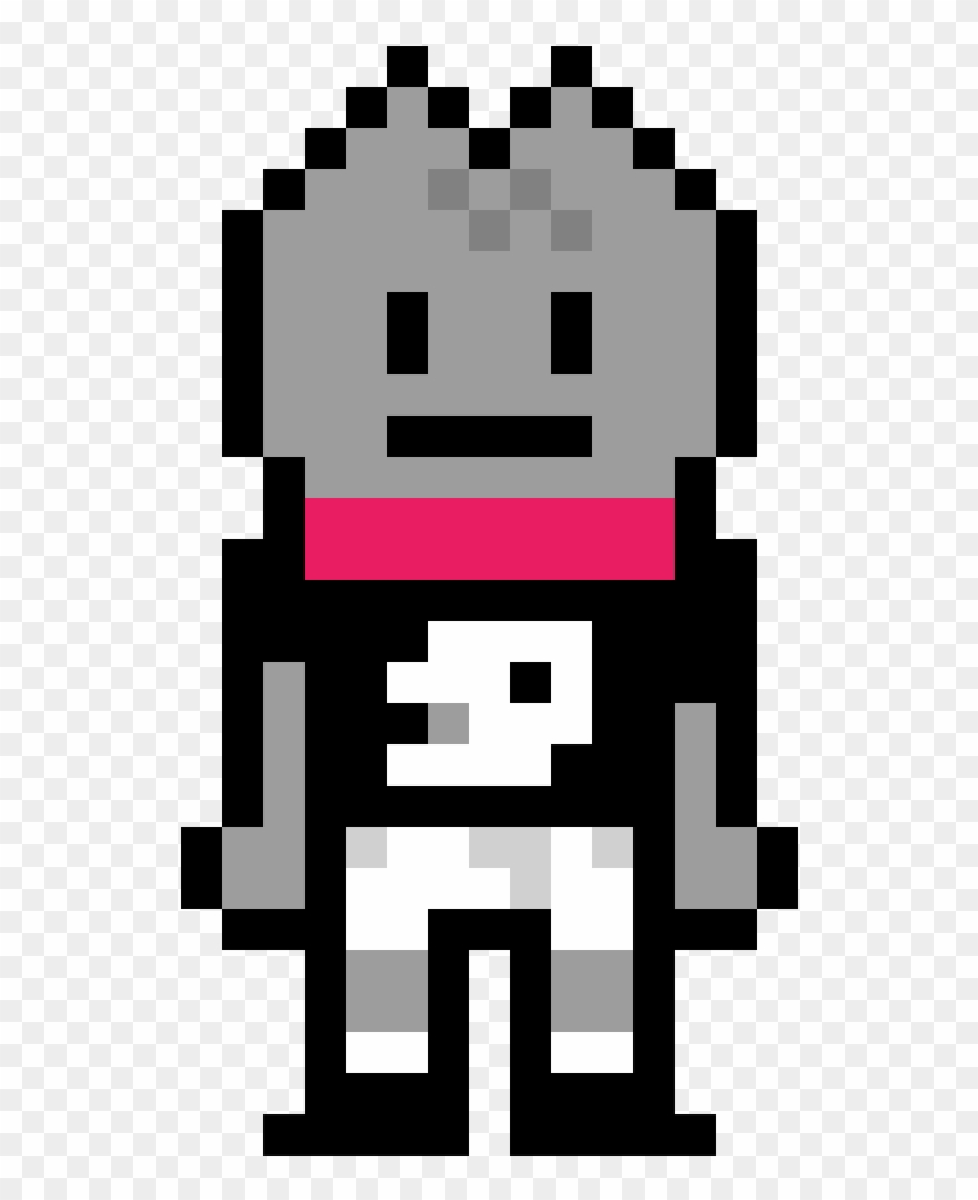 Oswald Scarf Clipart