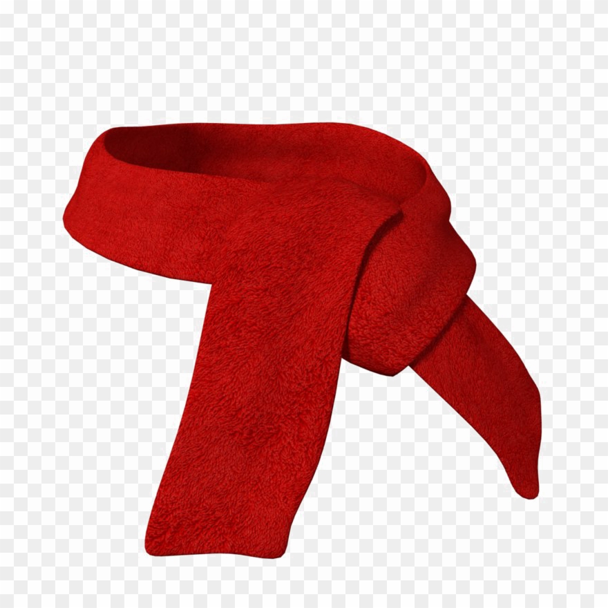 Neck Scarf Download Png Image Clipart