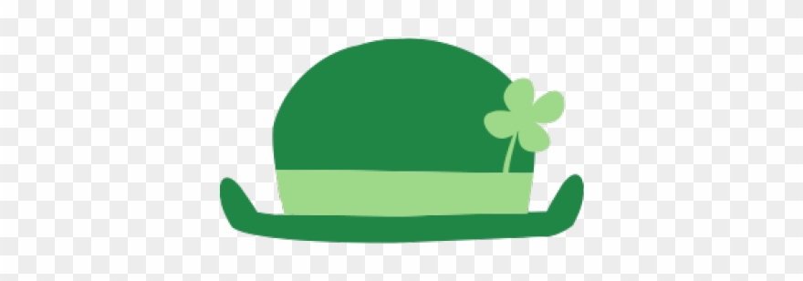 Luck Clipart Lucky Charm Marshmallow - Png Download