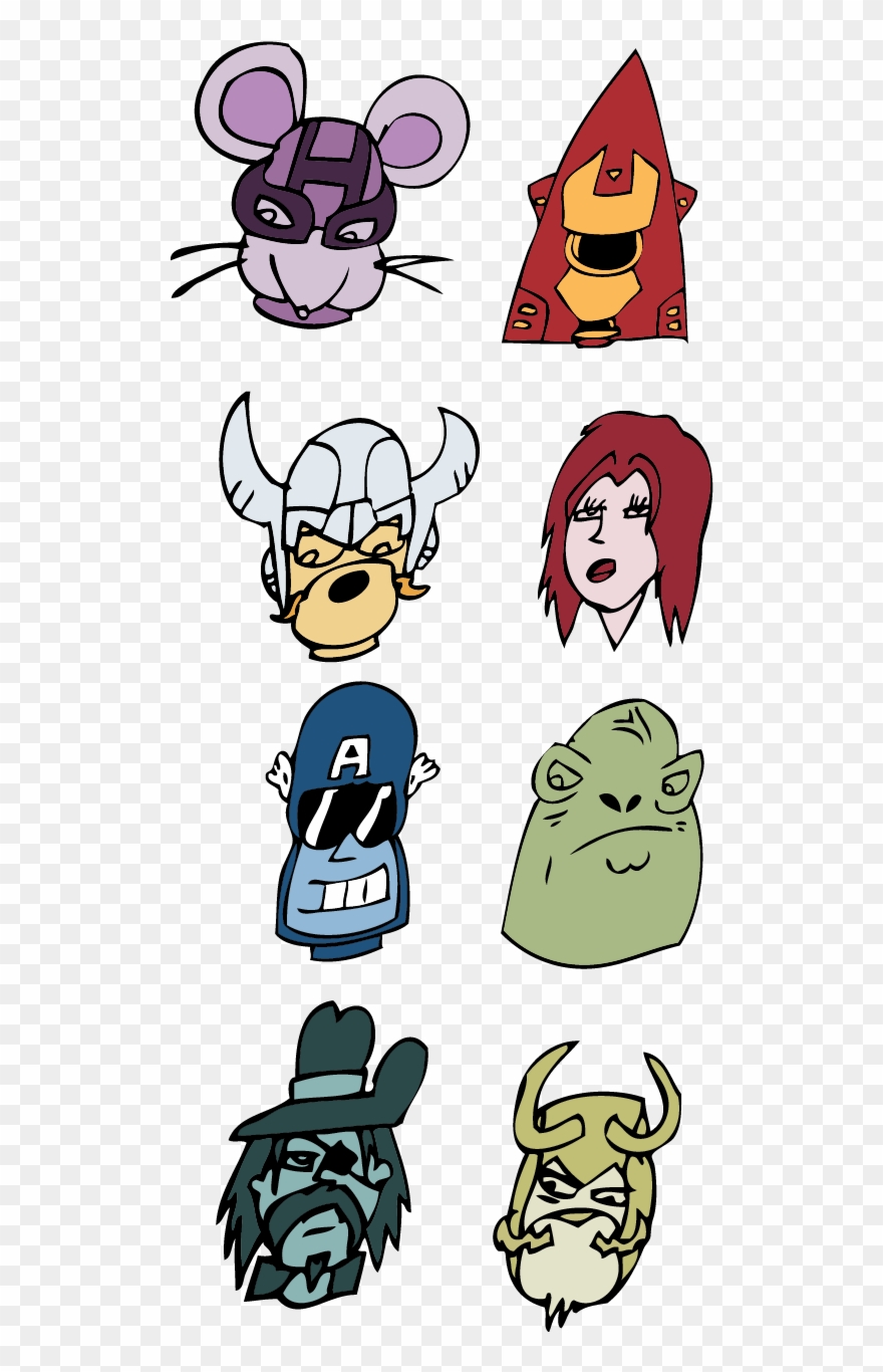 Bob The Hamster Clipart