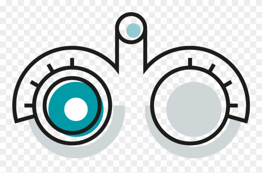 Whether You Require Help For A Common Eye Problem, Clipart