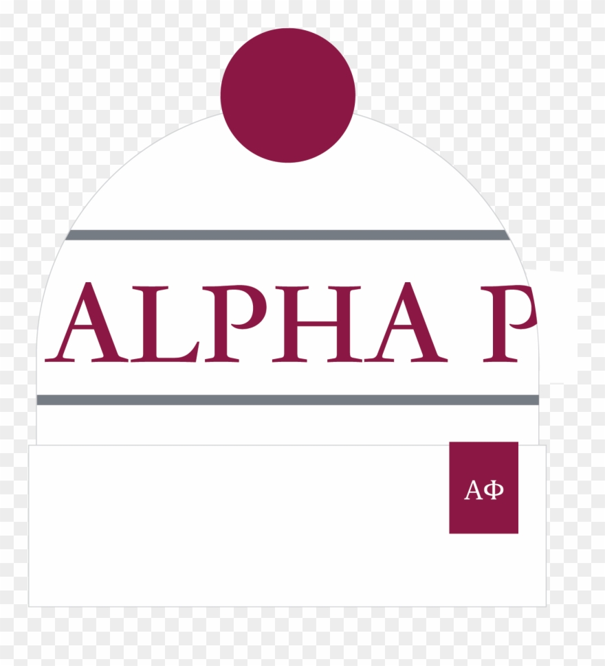 Alpha Phi Alpha Clipart - Png Download