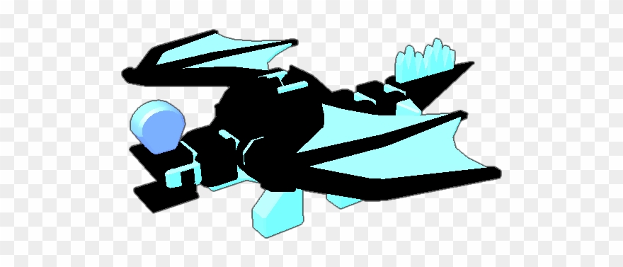 Night Wing Give Credit When Using Clipart