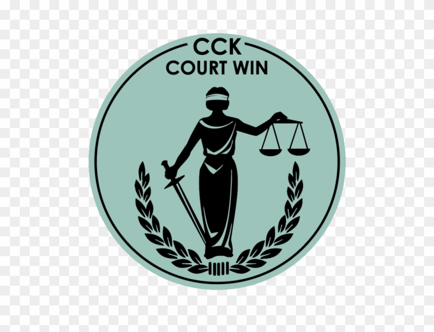 Cck Wins Precedential Decision Clipart