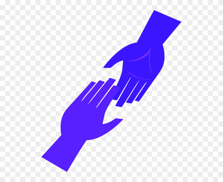 Fundraising For A Charity Only Costs Time Clipart