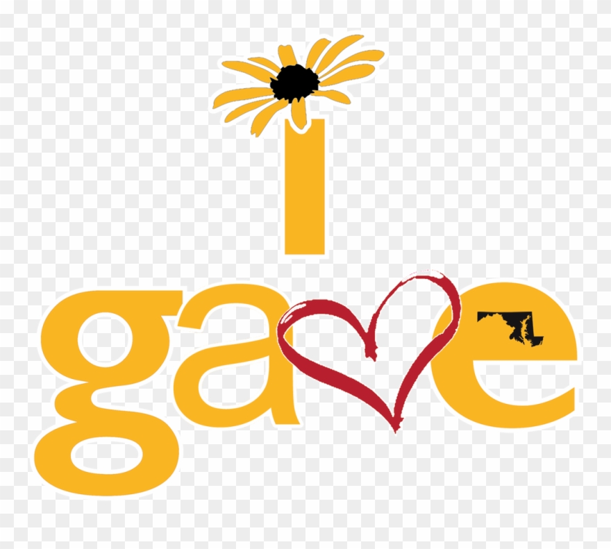 Maryland Charity Campaign Clipart