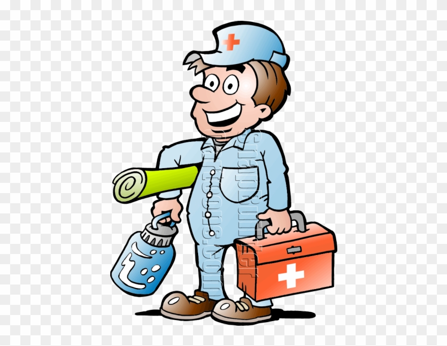 First A Clipart