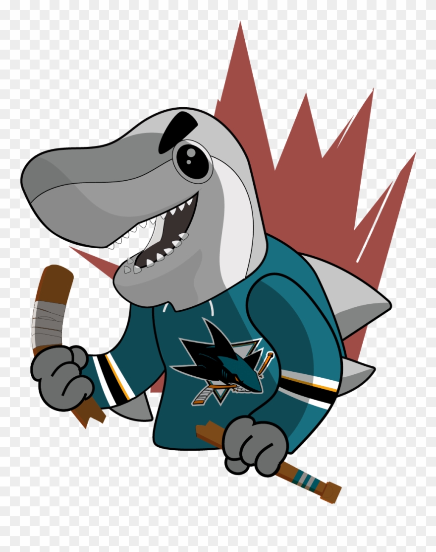 Sharkie Sticker Pack Messages Sticker-2 Clipart