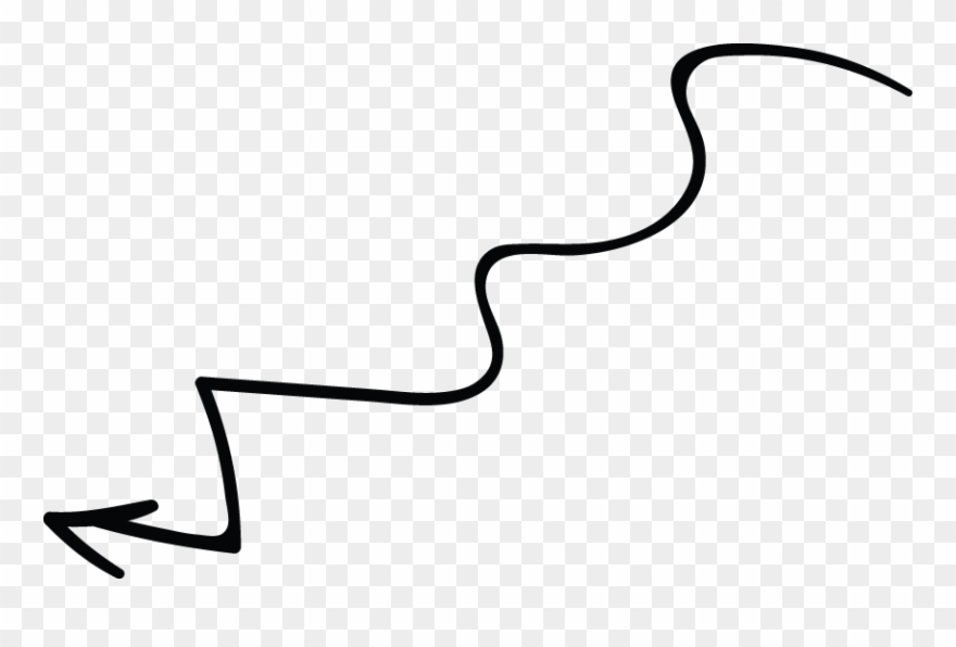 Zigzag Clipart - Png Download