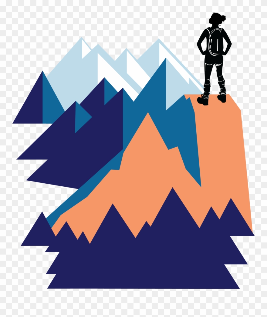 Conquer Super Soft Organic Long Sleeve Tee Clipart