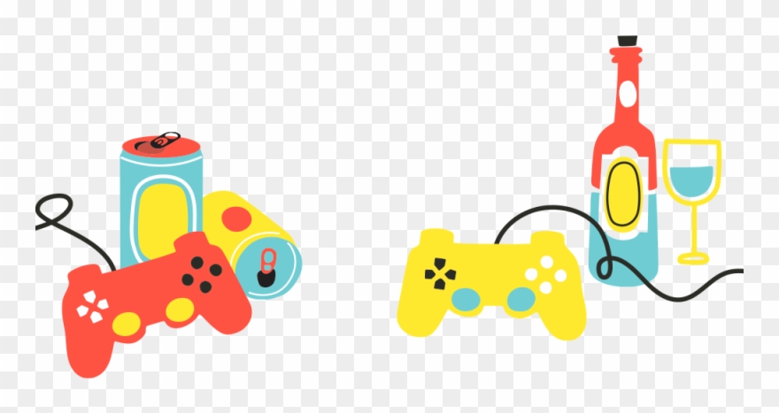 Forthright Member's Fun Gear Clipart