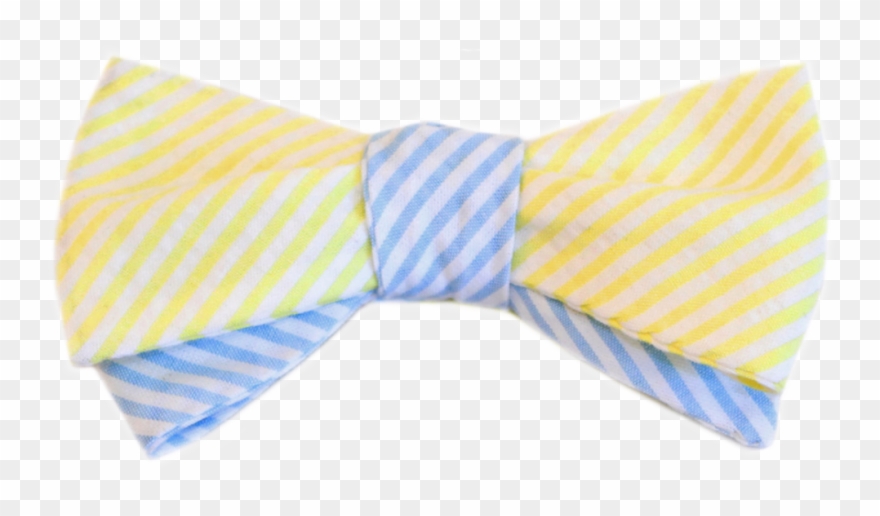 The Elliot Smith Bow Tie Clipart