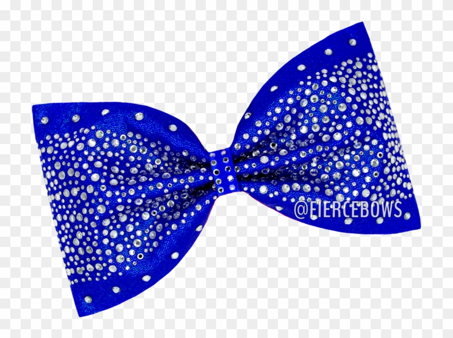 Party Perfect Tailless Bow Clipart