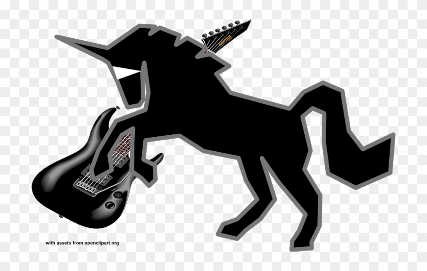 Time To Outgrow The Unicorn Ninja Rockstar Clipart