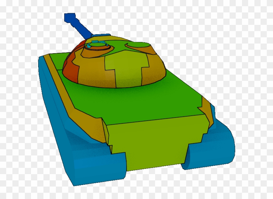 Sandbox Clip Art - Png Download