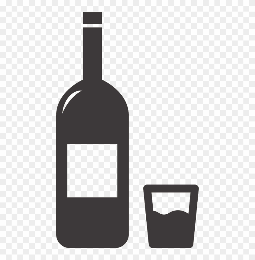 Alcohol Use Can Interfere With Teen's Health, Academic, Clipart