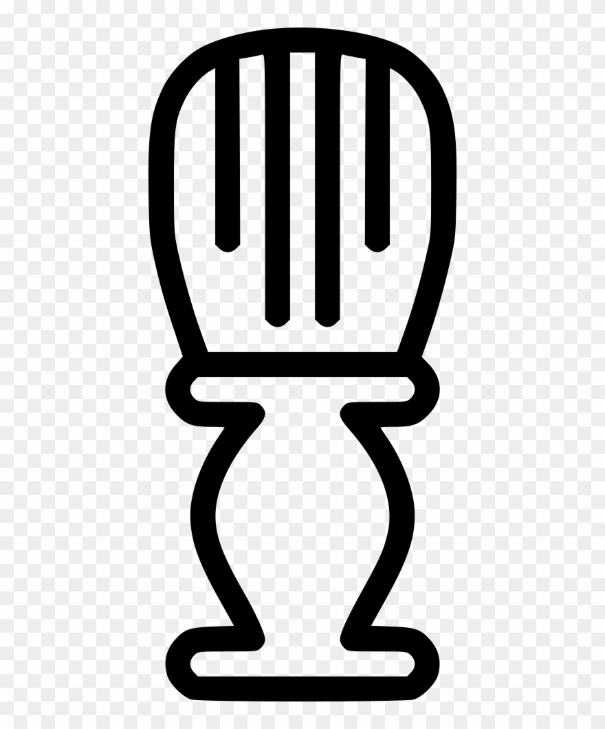 Brush Comments Clipart