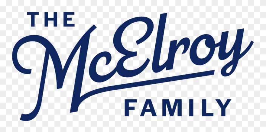 The Mcelroy Family Clipart