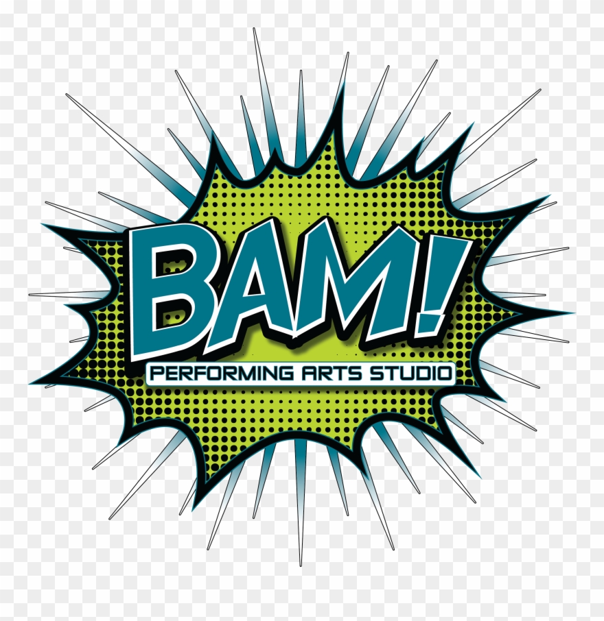 Bam Performing Arts Studio Clipart