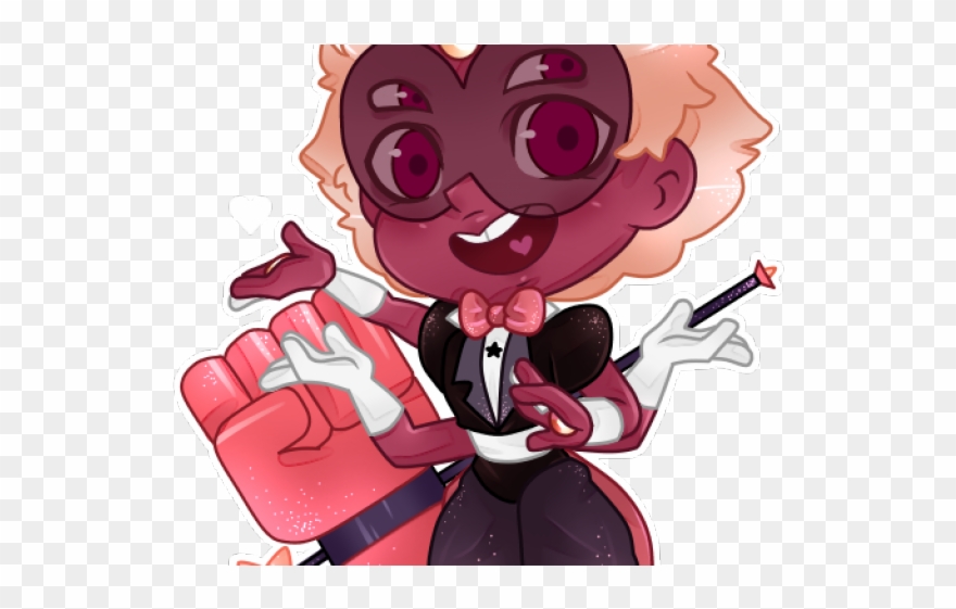 Gems Clipart Crystal - Png Download