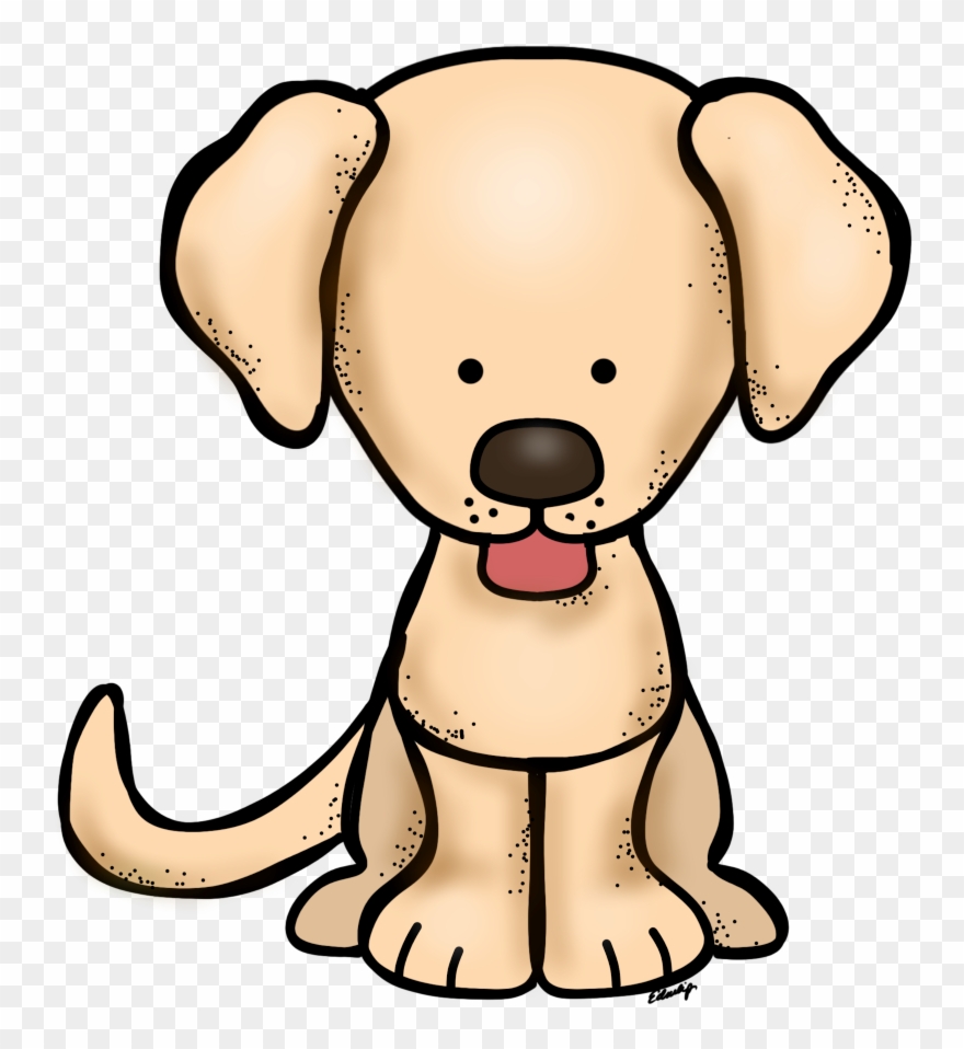 Yellow Labrador Clipart (2922245) PinClipart