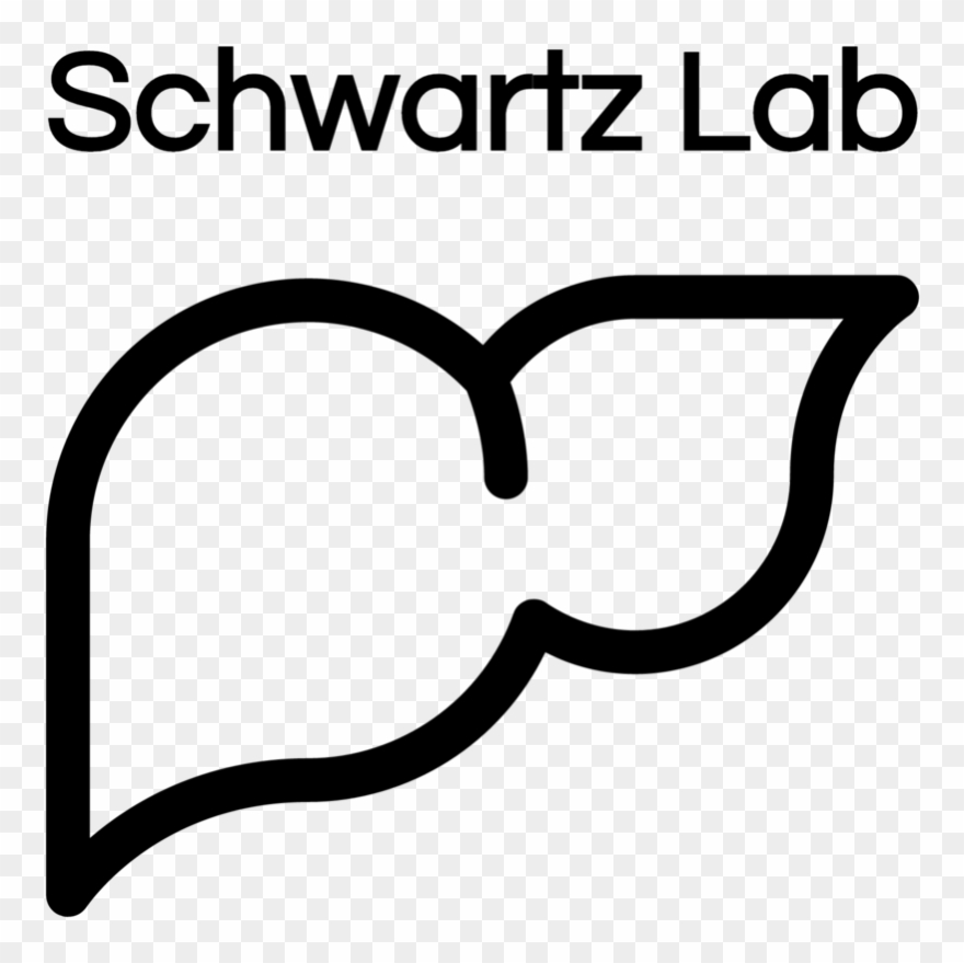 Schwartz Lab Logo Black Format=1500w Clipart (2922248) PinClipart