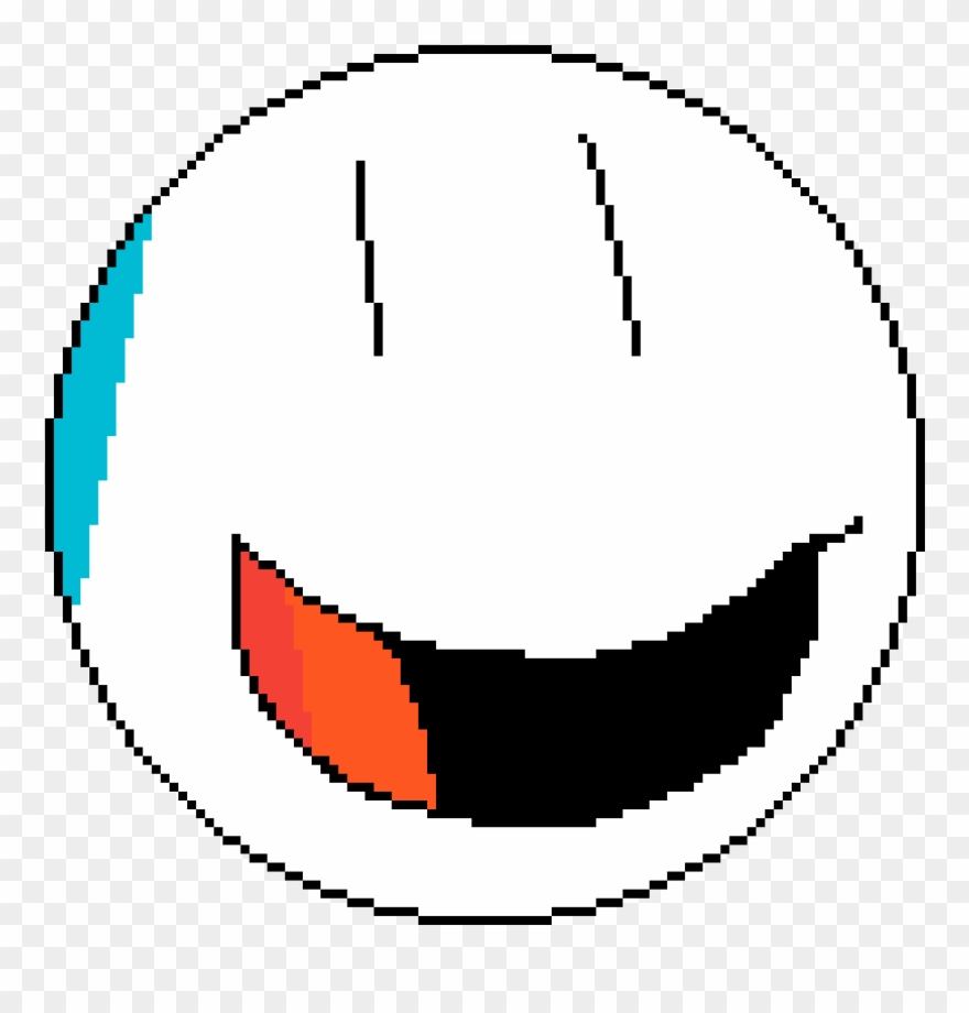 A Certain Marshmallow Clipart