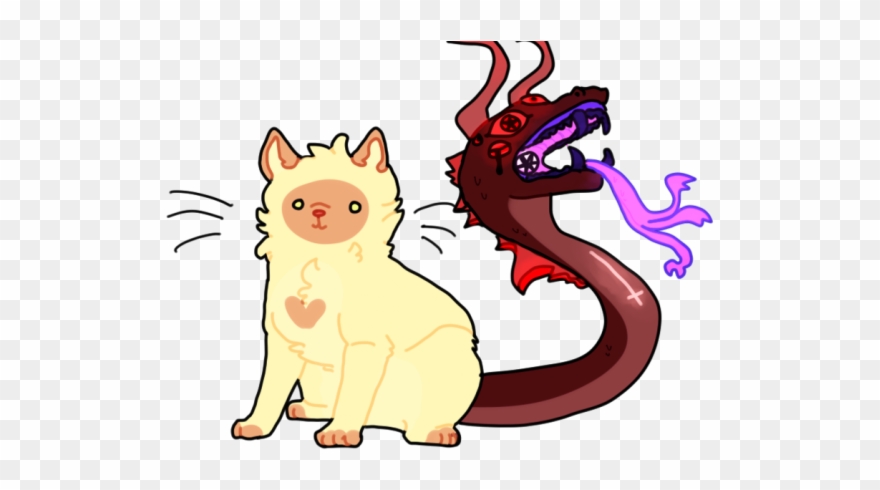 Evil Clipart Marshmallow - Png Download