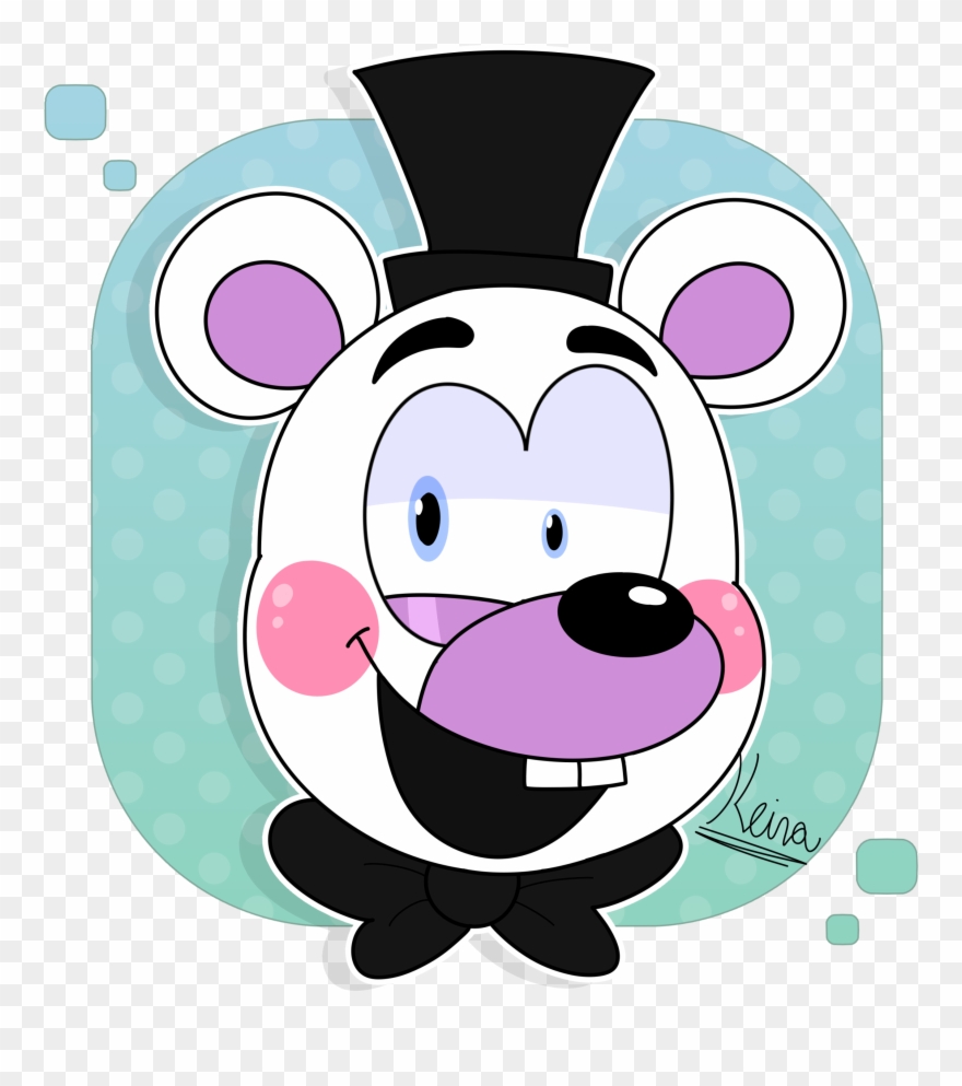 Artworka Simple Drawing Of The Baby Marshmallow Bear Clipart