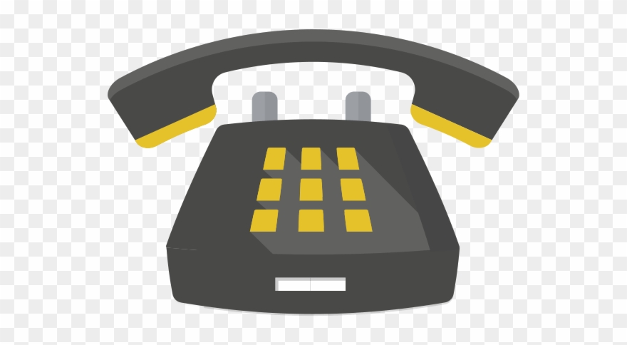 The Call Will Pass Seamlessly To Your Orca Pa To Be Clipart