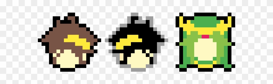 Kid Icarus Clipart