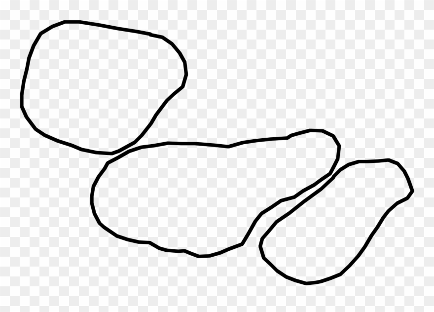 Sebaceous Glands Clipart