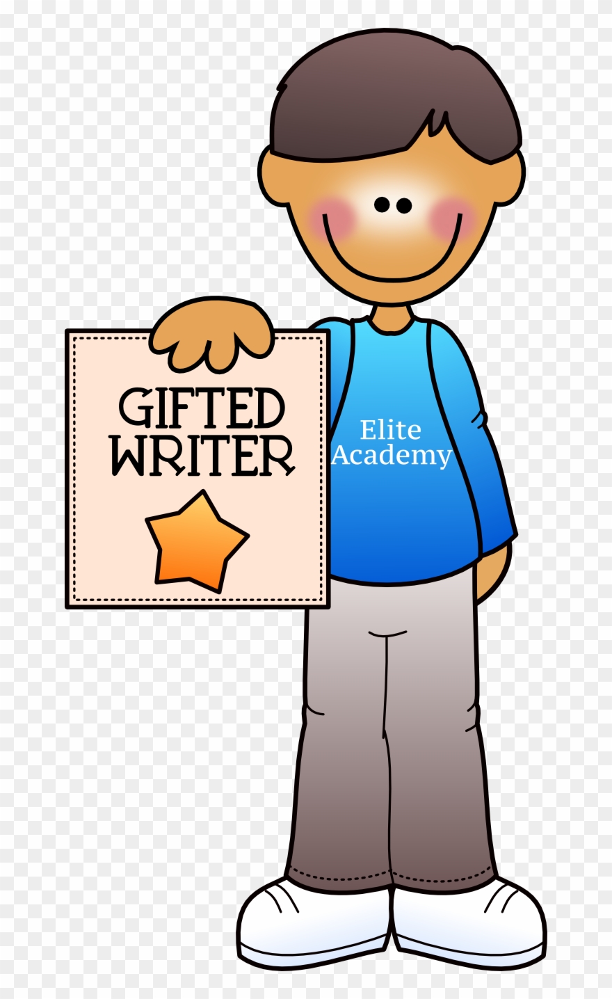 Of Tailor-made Materials Including A Lot Of Teaching Clipart