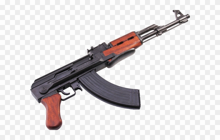 Gun Shot Clipart Draco - Png Download