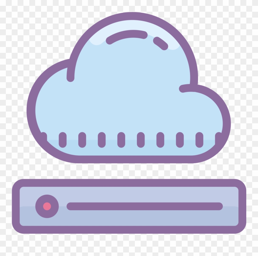 Network Drive Icon Clipart (2923071) PinClipart
