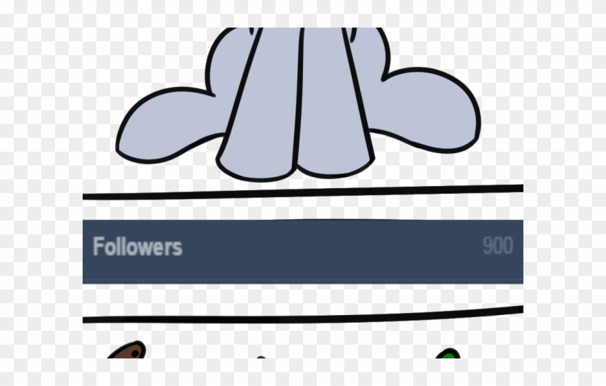 Danger Clipart Scared Feeling - Png Download