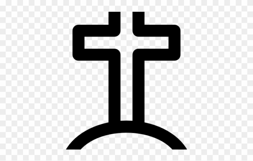 Death Clipart Tomb - Png Download