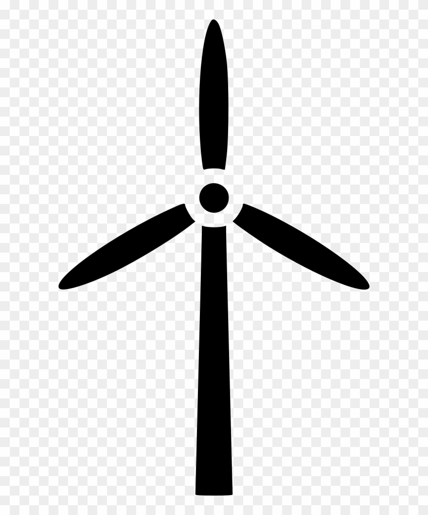 Turbine Svg Png Icon Clipart