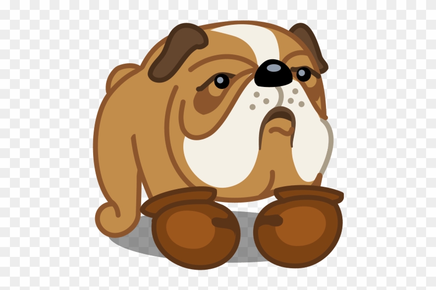 Boxer Clipart