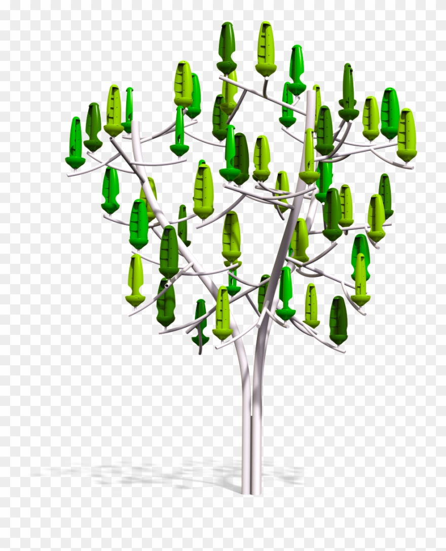 The Wind Tree® Clipart