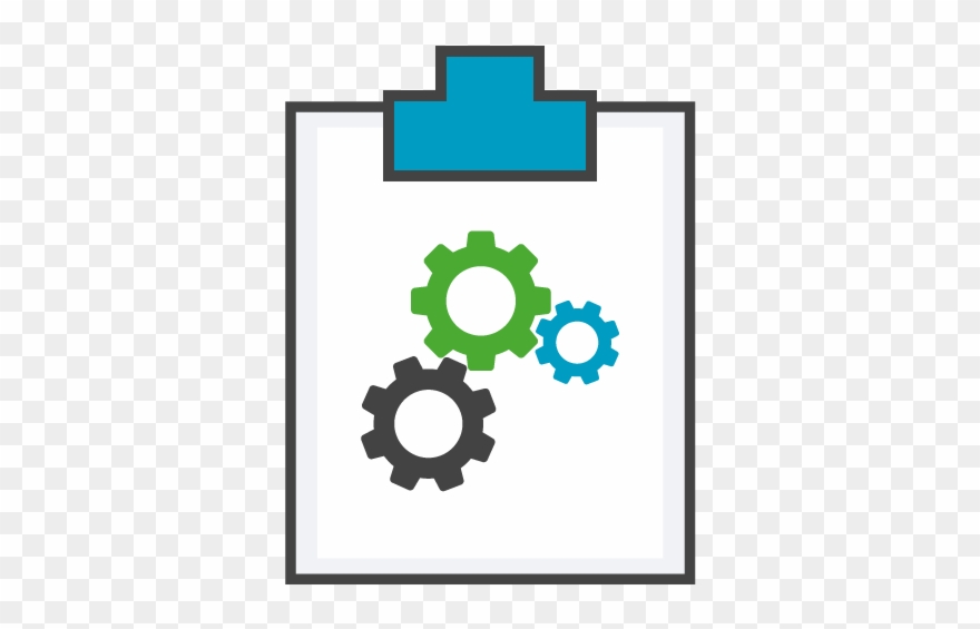Asset Management Clipart