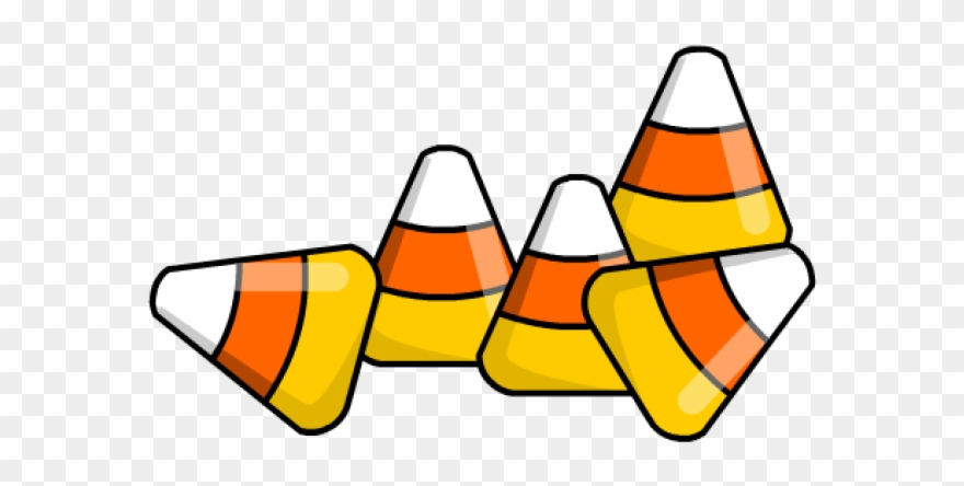 Candy Clipart Transparent Background - Png Download