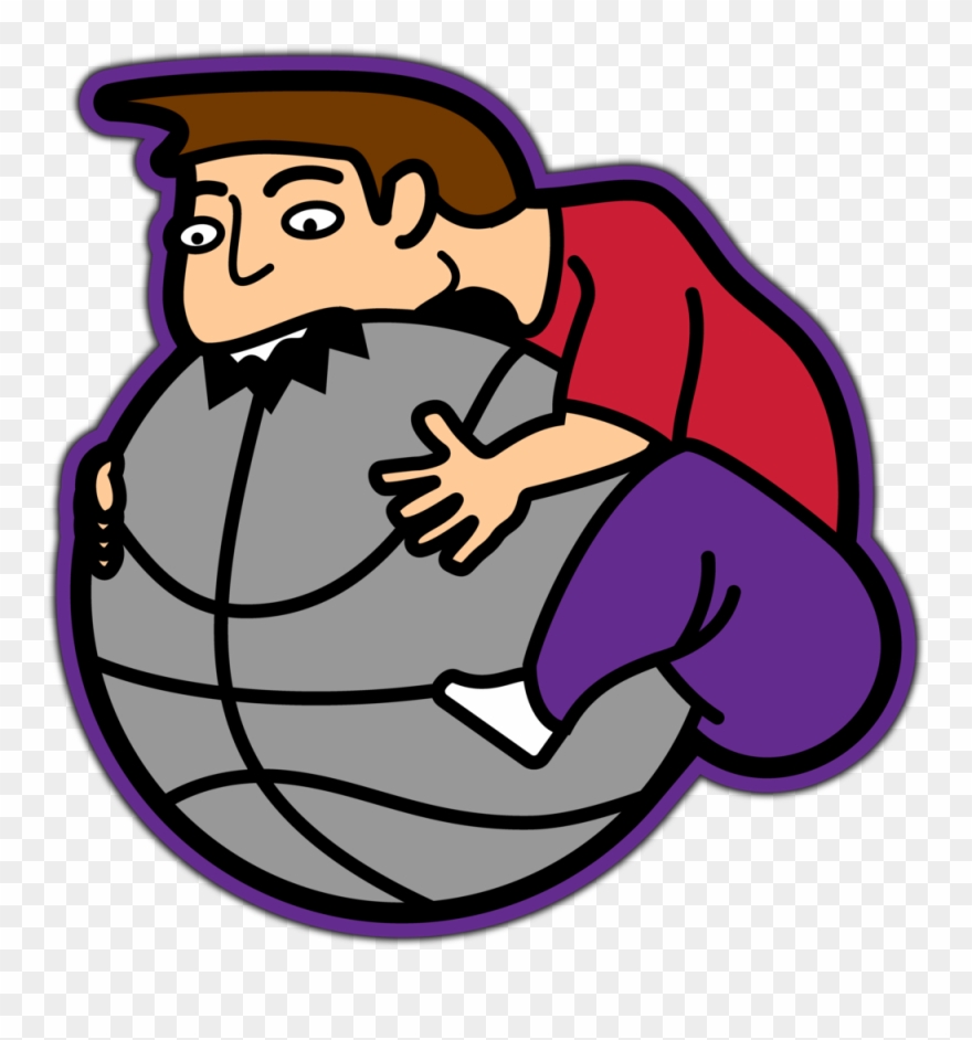 Raptor Person Clipart