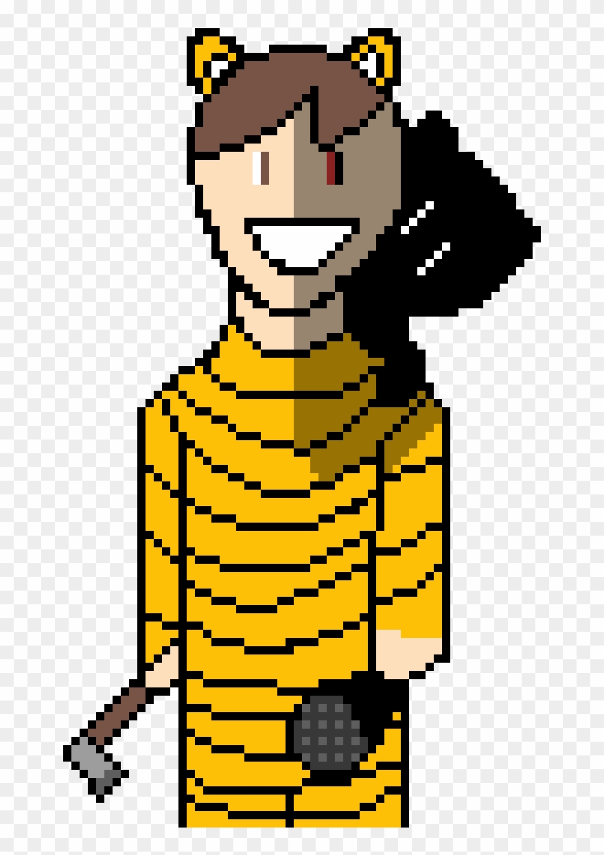 Golden Wolfen And Phantom Clipart