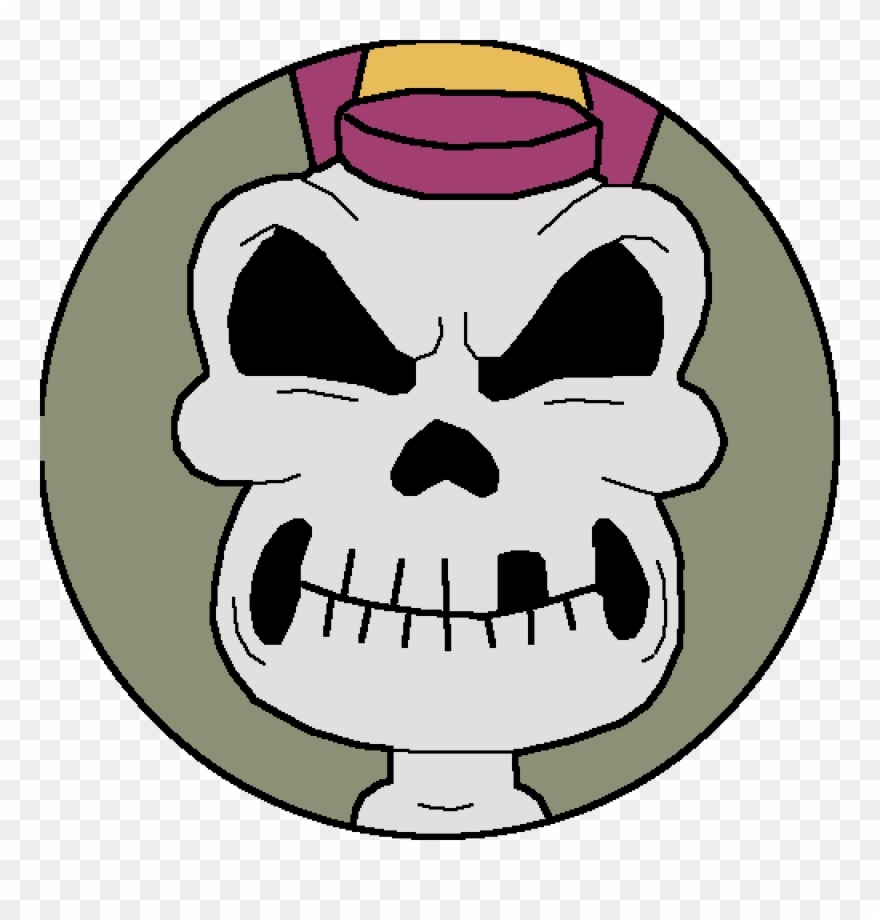 Phantom Express Iii Clipart